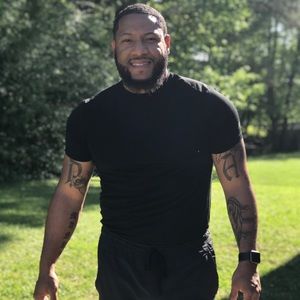 Meet your Posher, Angel